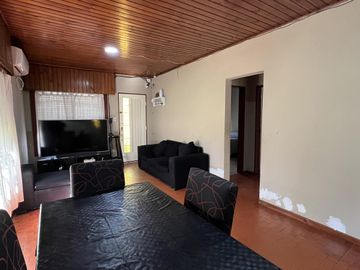 Casa de 3 amb. APTO CREDITO a la venta en cañuelas