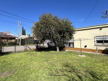 Casa de 3 amb. APTO CREDITO a la venta en cañuelas