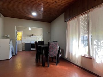 Casa de 3 amb. APTO CREDITO a la venta en cañuelas