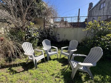 Casa de 3 amb. APTO CREDITO a la venta en cañuelas