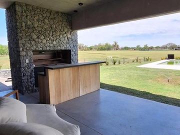 Casa en  Pilara, 