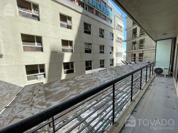 2 Ambientes en Moca 2, en el corazón de Barracas!