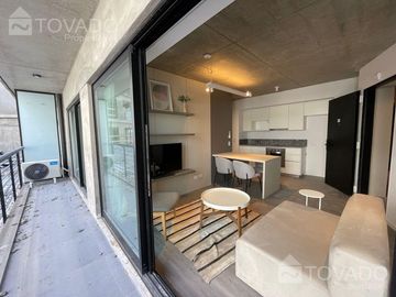 2 Ambientes en Moca 2, en el corazón de Barracas!