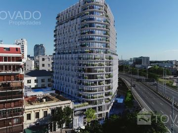 2 Ambientes en Moca 2, en el corazón de Barracas!