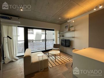 2 Ambientes en Moca 2, en el corazón de Barracas!