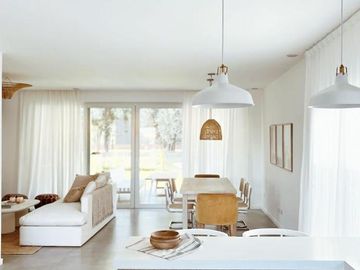 Venta - AlquilerTown houses en La Calesa Pilar - Pilar