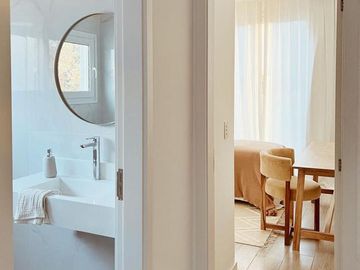 Venta - AlquilerTown houses en La Calesa Pilar - Pilar