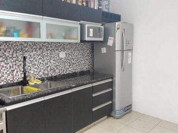 Venta Casa 2 dormitorios con cochera - Tiro Suizo, Rosario