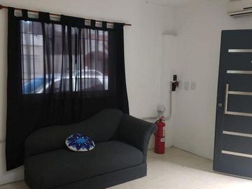 Venta Casa 2 dormitorios con cochera - Tiro Suizo, Rosario