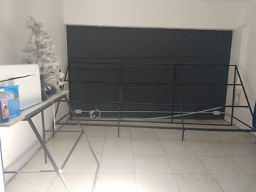 Venta Casa 2 dormitorios con cochera - Tiro Suizo, Rosario