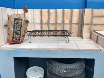 Venta Casa 2 dormitorios con cochera - Tiro Suizo, Rosario