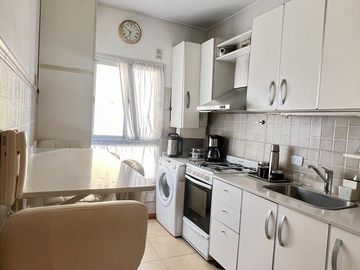 VENTA DEPARTAMENTO 3 AMBIENTES EN MORON