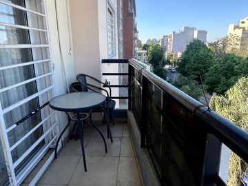 VENTA DEPARTAMENTO 3 AMBIENTES EN MORON