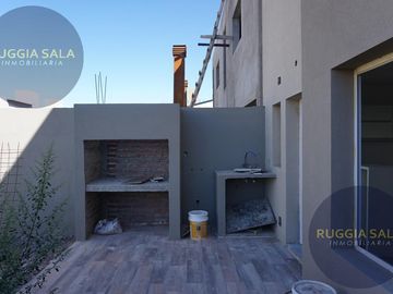 Casa - Altos del Limay