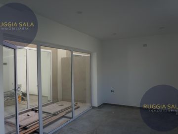 Casa - Altos del Limay