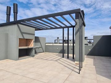 Venta Funes Barrio Cerrado 8 Sauces - 2 Dormitorios Terraza Exclusiva - Cochera Estrenar