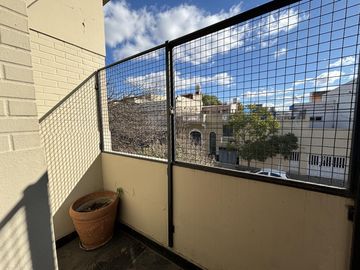 Venta PH 4 ambientes en Boedo con terraza