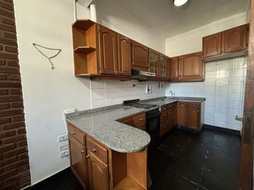 Venta PH 4 ambientes en Boedo con terraza