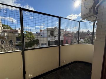 Venta PH 4 ambientes en Boedo con terraza