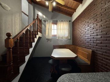Venta PH 4 ambientes en Boedo con terraza