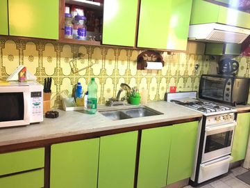 Chalet 4 ambientes en venta en Castelar norte