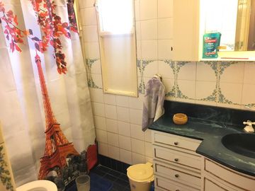 Chalet 4 ambientes en venta en Castelar norte