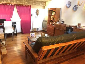 Chalet 4 ambientes en venta en Castelar norte
