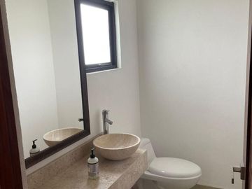 CASA EN VENTA EN HACIENDA VALBUENA LEÓN GUANAJUATO