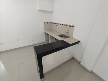SAN JUAN DE MIRAFLORES - VENTA DEPARTAMENTO + COCHERA - ÁREA 60m2