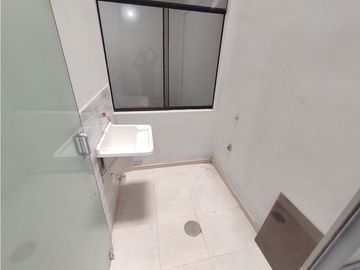 SAN JUAN DE MIRAFLORES - VENTA DEPARTAMENTO + COCHERA - ÁREA 60m2