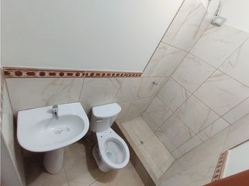 SAN JUAN DE MIRAFLORES - VENTA DEPARTAMENTO + COCHERA - ÁREA 60m2