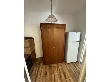VENTA 2 AMBIENTES CON ESTUDIO A METROS DE PLAZA MITRE