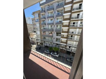 VENTA 2 AMBIENTES CON ESTUDIO A METROS DE PLAZA MITRE