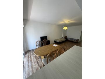 VENTA 2 AMBIENTES CON ESTUDIO A METROS DE PLAZA MITRE