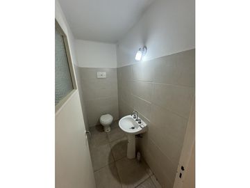 VENTA 2 AMBIENTES CON ESTUDIO A METROS DE PLAZA MITRE