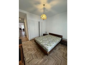 VENTA 2 AMBIENTES CON ESTUDIO A METROS DE PLAZA MITRE