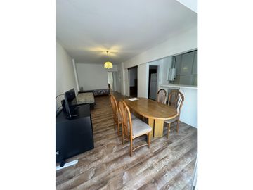 VENTA 2 AMBIENTES CON ESTUDIO A METROS DE PLAZA MITRE