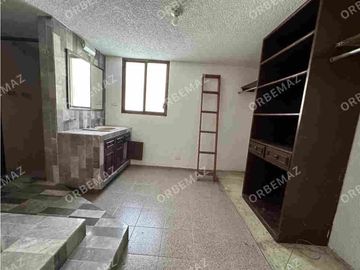 Casa Amplia en Terreno de 1000 metros Ideal para proyecto de vivienda