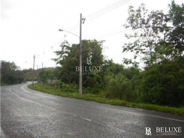 VENDO TERRENO EN COLÓN, OPORTUNIDAD DE INVERSIÓN (16)