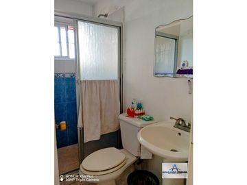 Alquilo preciosa casa amueblada en San Carlitos, con opcion a compra!