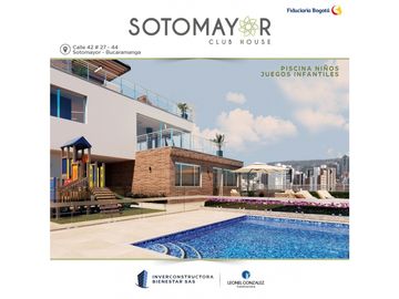 Venta Apartamento sotomayor (sobre planos)