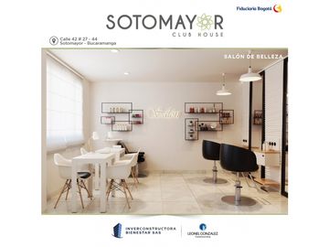 Venta Apartamento sotomayor (sobre planos)