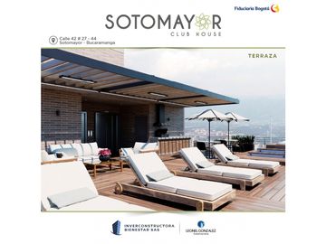 Venta Apartamento sotomayor (sobre planos)