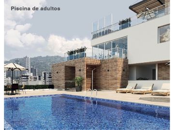 Venta Apartamento sotomayor (sobre planos)