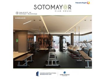 Venta Apartamento sotomayor (sobre planos)