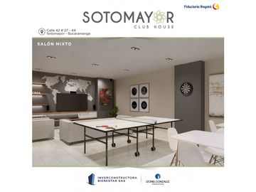Venta Apartamento sotomayor (sobre planos)