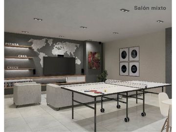 Venta Apartamento sotomayor (sobre planos)