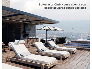 Venta Apartamento sotomayor (sobre planos)