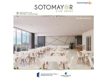 Venta Apartamento sotomayor (sobre planos)