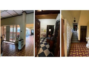 VENTA DE CASA LOTE BARRIO LAURELES CERCA IGLESIA SANTA TERESITA